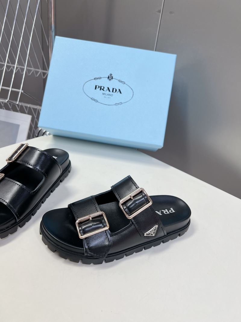 Prada Slippers